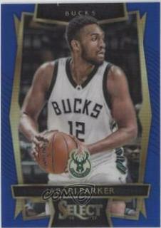 Jabari Parker