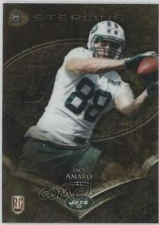 Jace Amaro