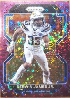 Derwin James Jr.