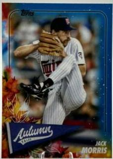 Jack Morris