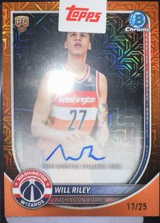 Will Riley