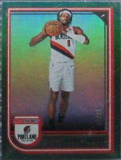 Jerami Grant