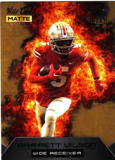 Garrett Wilson