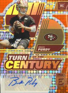 Brock Purdy