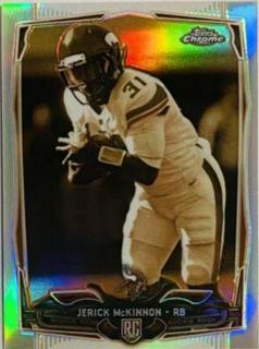 Jerick McKinnon
