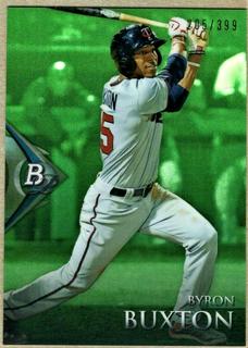 Byron Buxton