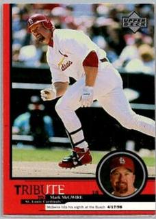 Mark McGwire