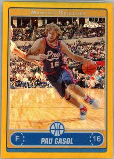 Pau Gasol