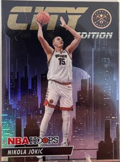 Nikola Jokic