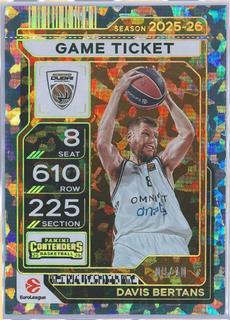 Davis Bertans
