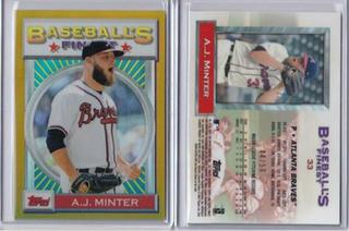 A.J. Minter