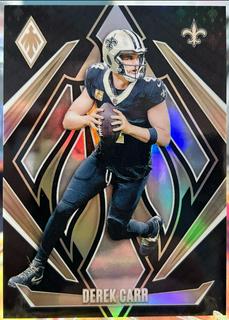 Derek Carr