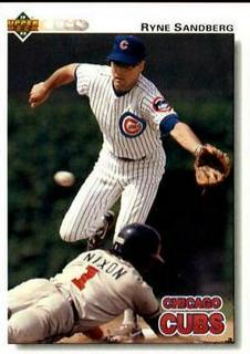 Ryne Sandberg