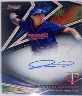 Danny De Andrade