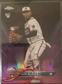 Ozzie Albies