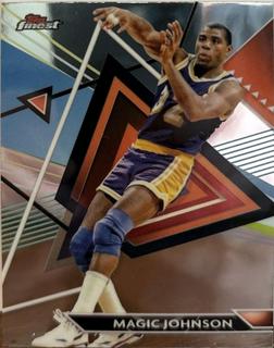 Magic Johnson