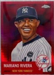 Mariano Rivera