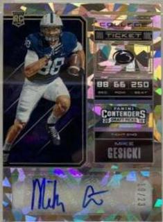 Mike Gesicki