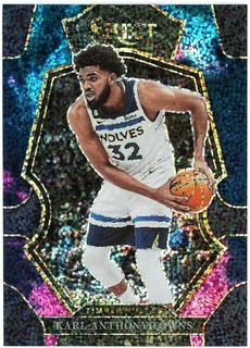Karl Anthony Towns