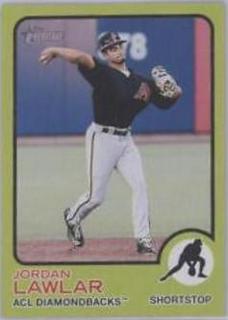 Jordan Lawlar