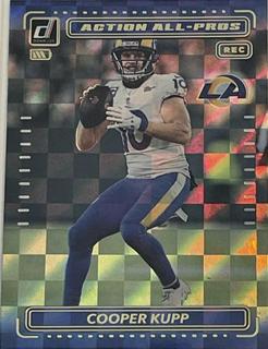 Cooper Kupp