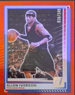 Allen Iverson