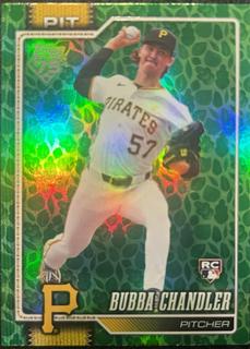 Bubba Chandler