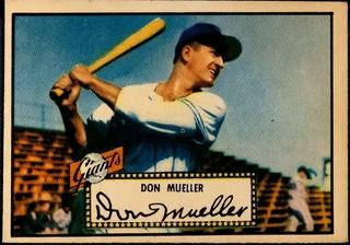 Don Mueller