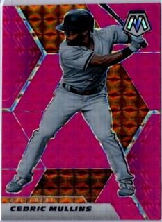 Cedric Mullins