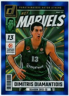 Dimitris Diamantidis