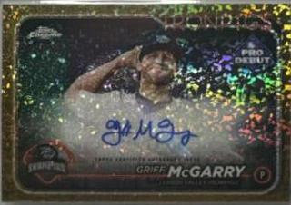 Griff McGarry