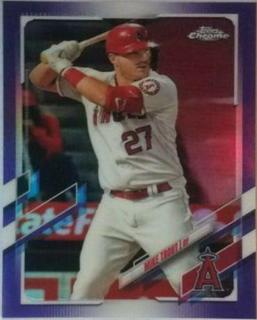 Mike Trout
