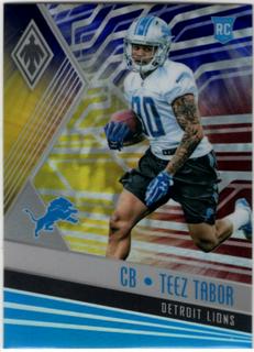 Teez Tabor