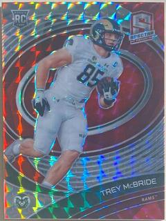 Trey McBride