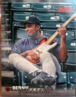 Bernie Williams