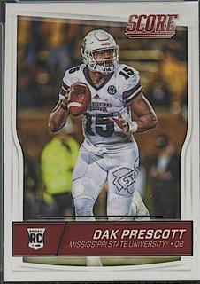 Dak Prescott