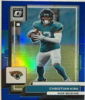 Christian Kirk