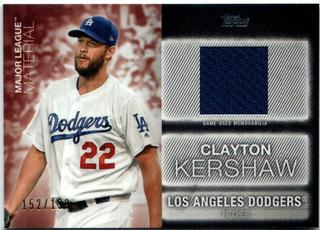 Clayton Kershaw