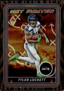 Tyler Lockett