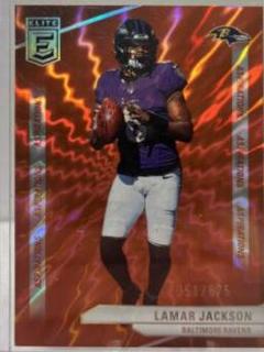 Lamar Jackson
