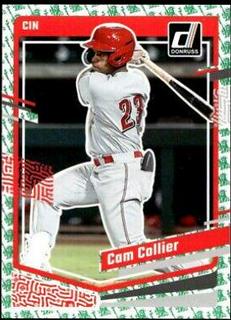 Cam Collier