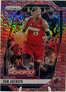 Bam Adebayo