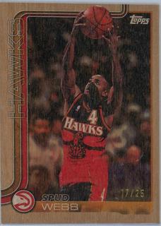 Spud Webb