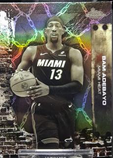 Bam Adebayo