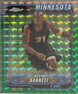 Kevin Garnett