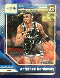 Anfernee Hardaway