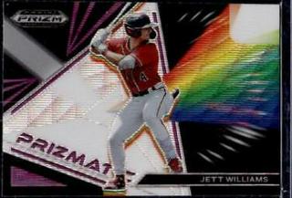 Jett Williams