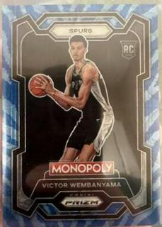 Victor Wembanyama