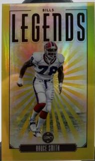 Bruce Smith