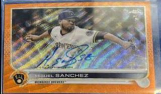 Miguel Cabrera